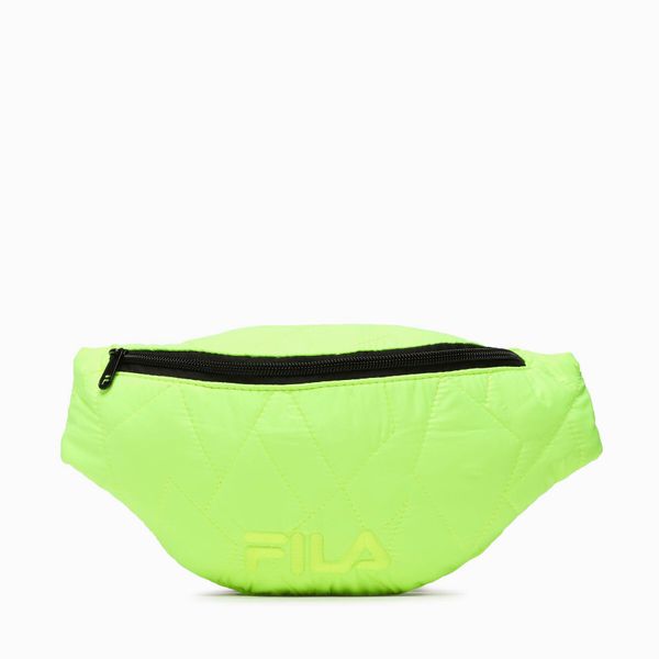 Fila Torbica oko struka Fila Beni Graphic Soft Nylon FBU0047 Safety Yellow 20004