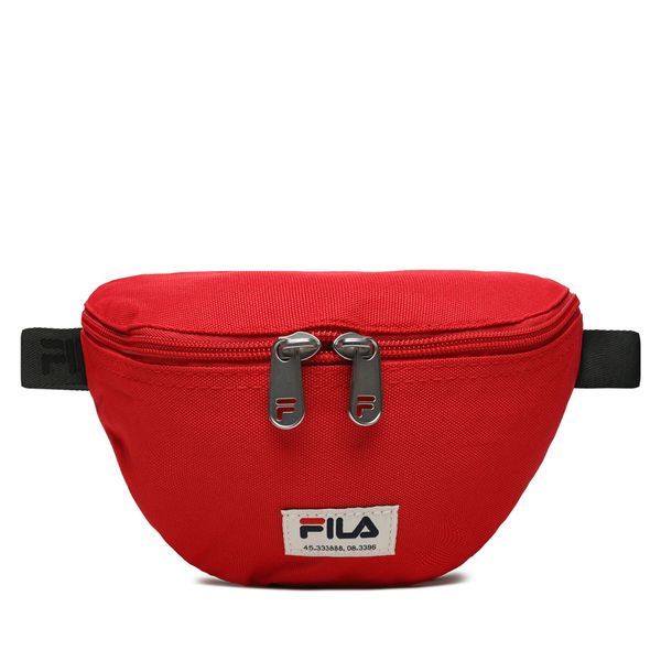 Fila Torbica oko struka Fila Bibirevo Small Street Waist Bag FBU0081 True Red 30002