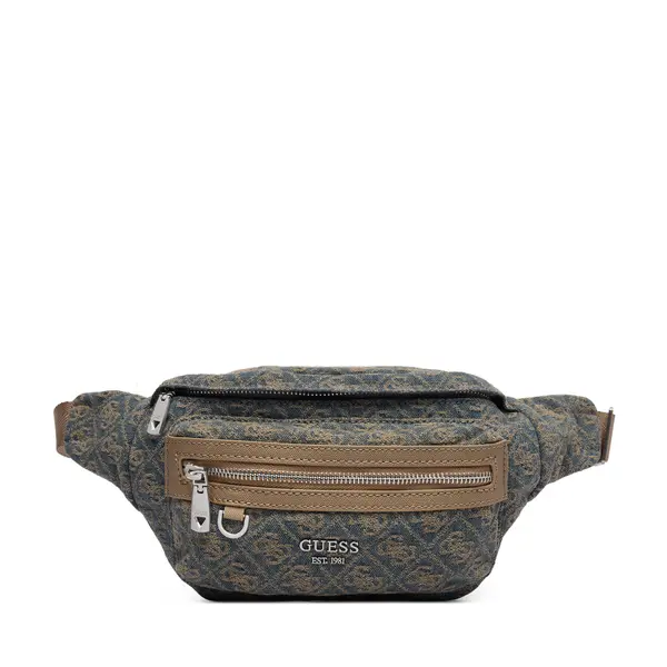Guess Torbica oko struka﻿ Guess Berlin HMBEWD P6356 Plava