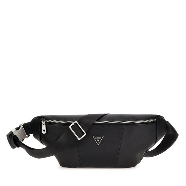 Guess Torbica oko struka Guess HMECSA P3431 BLA