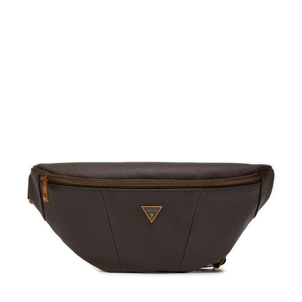 Guess Torbica oko struka Guess HMECSA P3431 DKB
