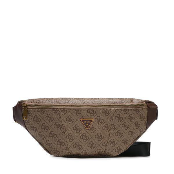 Guess Torbica oko struka Guess HMEVZL P3431 BBO
