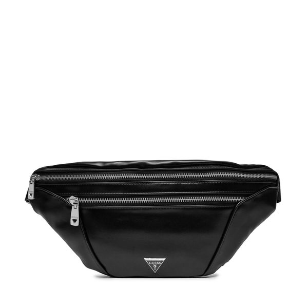 Guess Torbica oko struka Guess HMMECA P4288 BLA