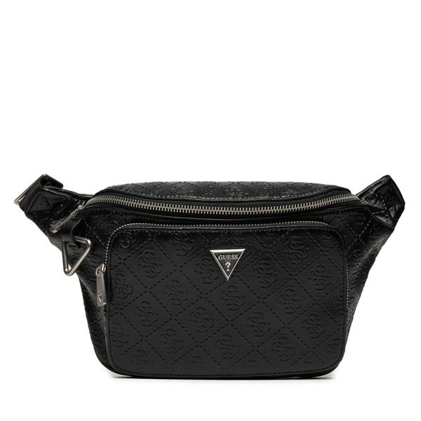 Guess Torbica oko struka Guess HMMIDE P4356 Crna