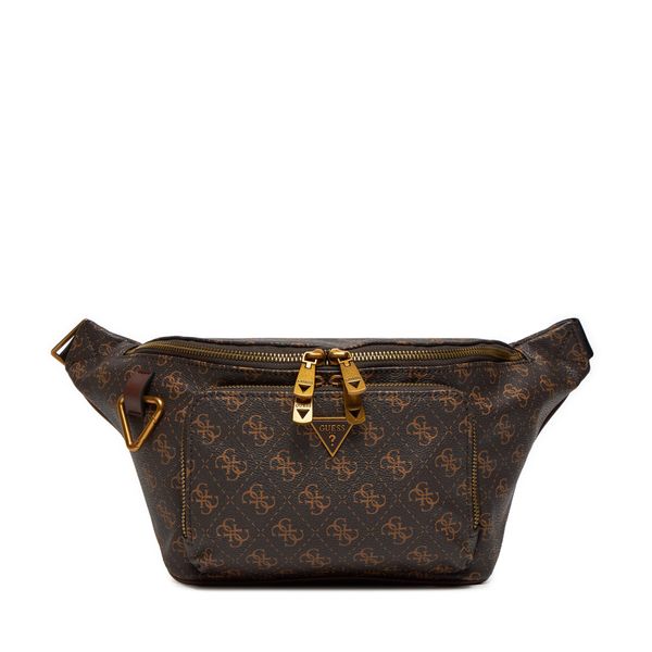 Guess Torbica oko struka Guess HMMILO P4256 BNH