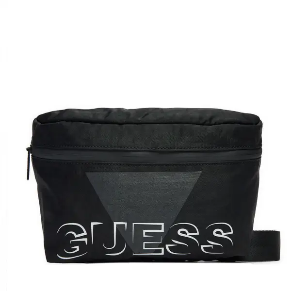Guess Torbica oko struka﻿ Guess HMVEGLP5162 Crna