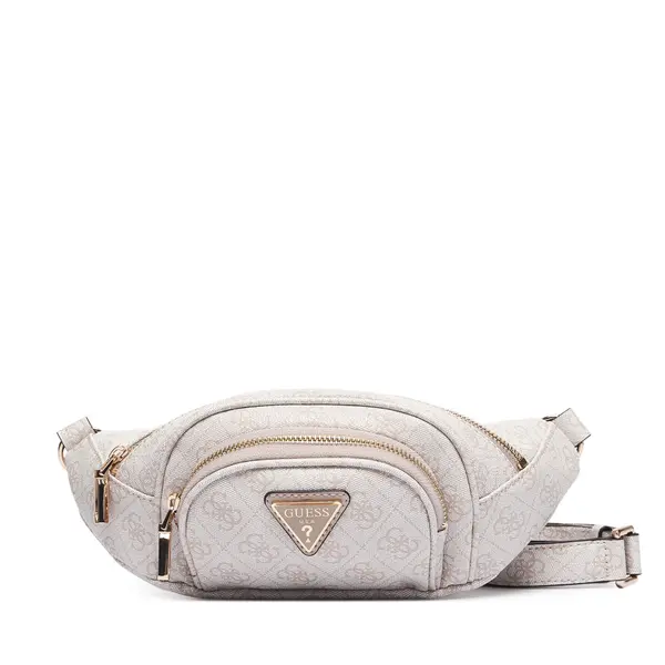 Guess Torbica oko struka﻿ Guess Latona Travel TWHB92 11080 Krem