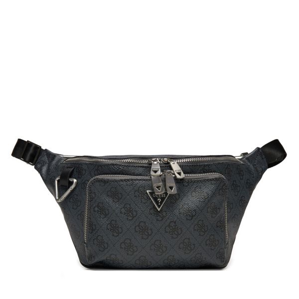 Guess Torbica oko struka Guess Milano HMMILO P4256 Crna