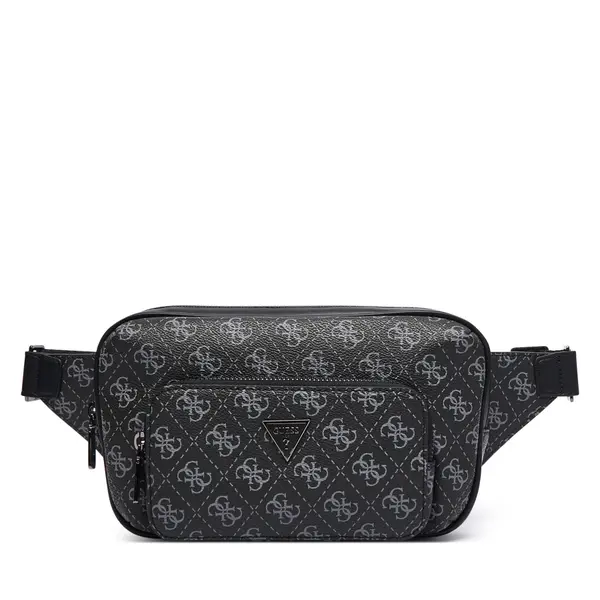 Guess Torbica oko struka﻿ Guess Milano HMMILO P6398 Crna