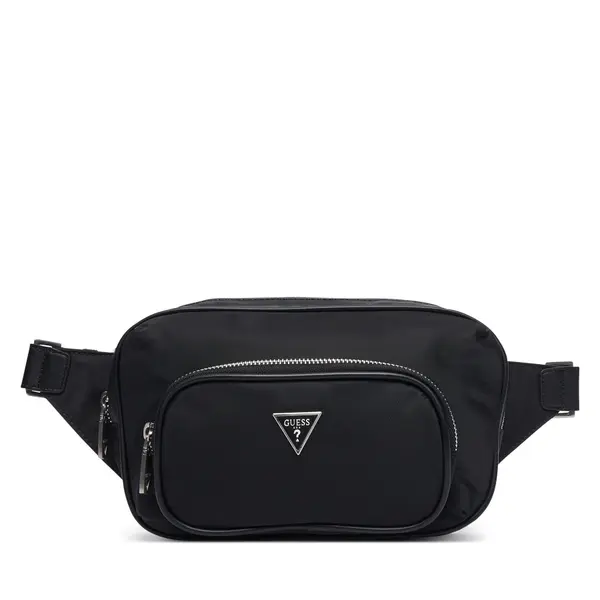 Guess Torbica oko struka﻿ Guess Milano HMMINY P6331 Crna