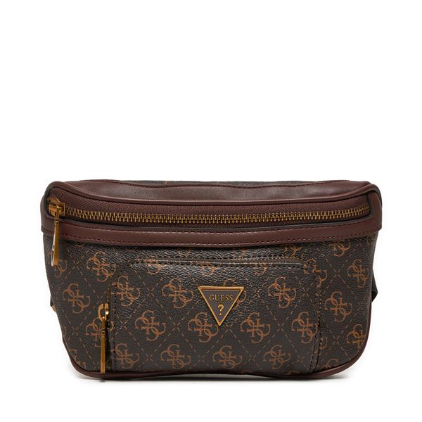 Guess Torbica oko struka Guess Torino HMEVZL P3231 BNH