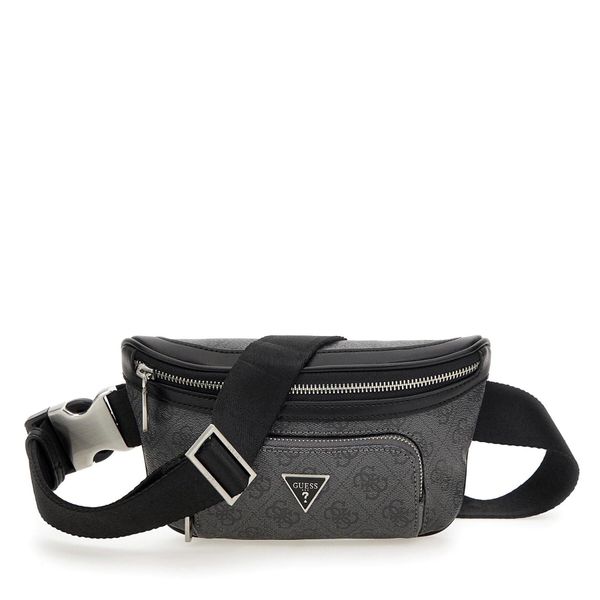 Guess Torbica oko struka Guess Vezzola Smart HMEVZL P3231 BLA