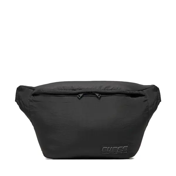 Guess Torbica oko struka﻿ Guess Z4BZ08 WGRZ0 Crna