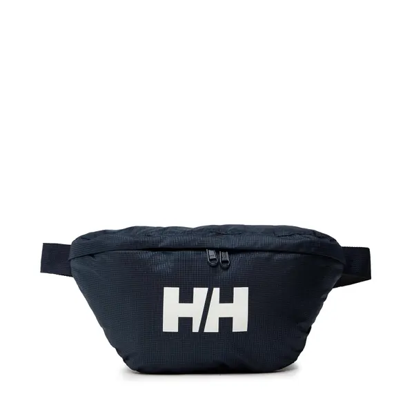 Helly Hansen Torbica oko struka﻿ Helly Hansen Hh Logo Waist Bag 67036-597 Tamnoplava