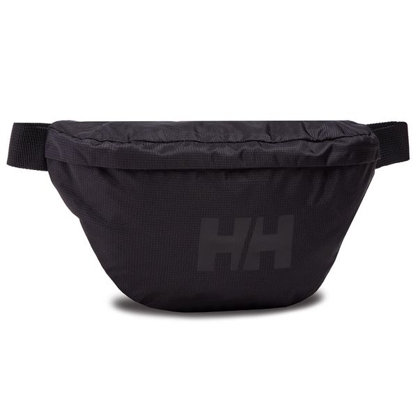 Helly Hansen Torbica oko struka Helly Hansen Hh Logo Waist Bag 67036-990 Black