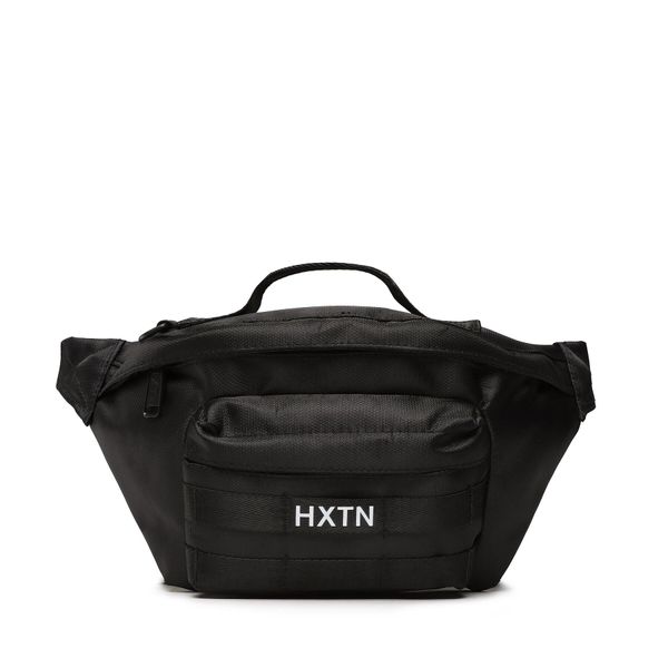 HXTN Supply Torbica oko struka HXTN Supply Prime-Court Crossbody H153050 Black