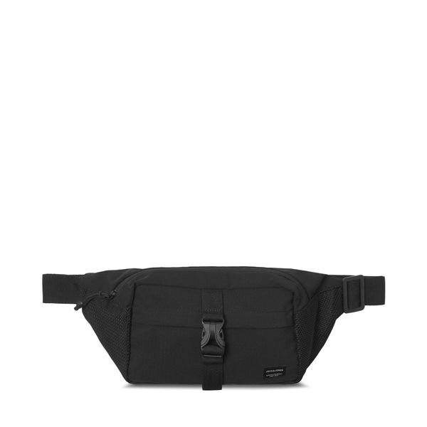 Jack&Jones Torbica oko struka Jack&Jones Jacashford 12233476 Black
