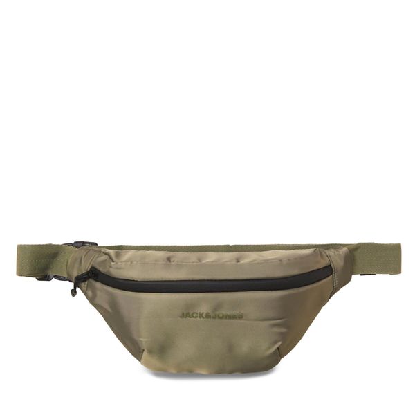 Jack&Jones Torbica oko struka Jack&Jones Jacoakland 12253238 Vetiver 4442486