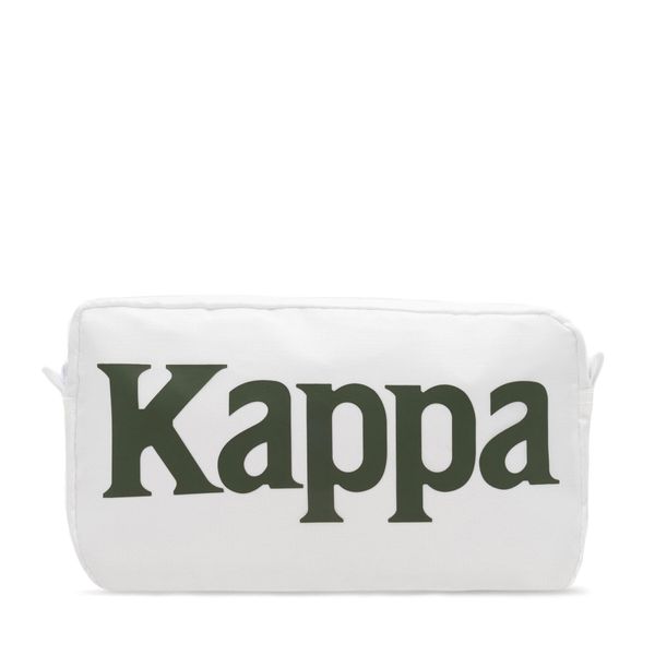 Kappa Torbica oko struka Kappa Authentic Fleatcher 32176VW-A0W White