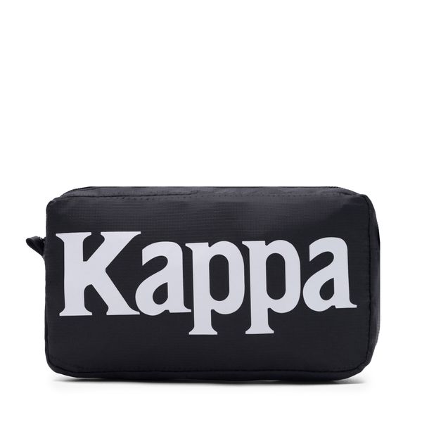 Kappa Torbica oko struka Kappa Authentic Fletcher 32176VW-A0E Black