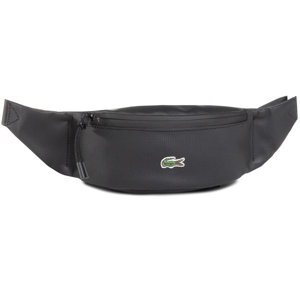 Lacoste Torbica oko struka Lacoste Waistbag NH3317LV Black 000