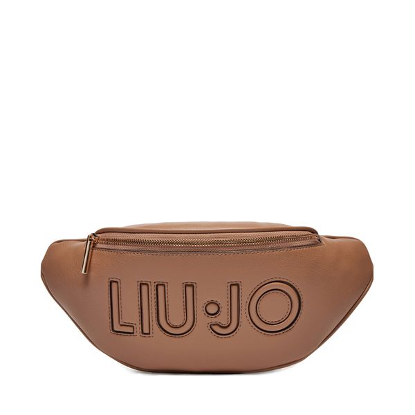 Liu Jo Torbica oko struka Liu Jo Ecs Jo Daurin AA4322 E0033 Teddy X0534