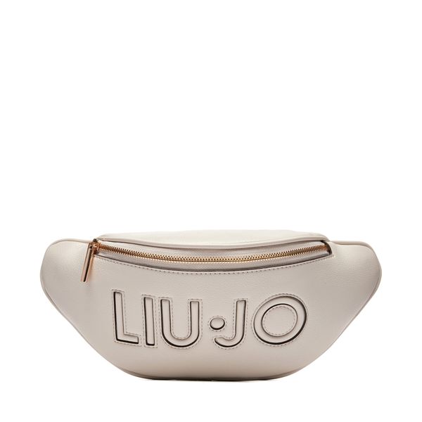 Liu Jo Torbica oko struka Liu Jo Ecs L Bumbag AA4322 E0033 True Champag 33801
