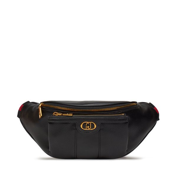 Liu Jo Torbica oko struka Liu Jo Ecs M Bumbag AA4242 E0031 Nero 22222