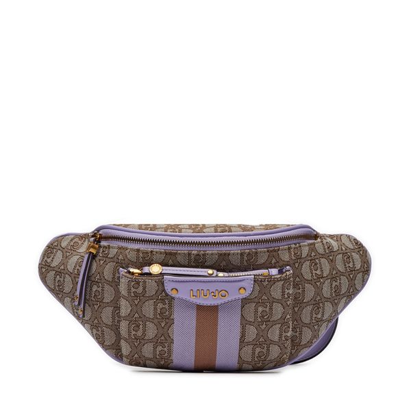 Liu Jo Torbica oko struka Liu Jo L Bumbag AA4146 T9328 Teddy X0534
