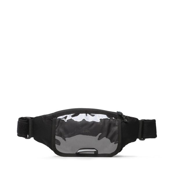 Mizuno Torbica oko struka Mizuno Waist Pouch M J3GD301309 Black