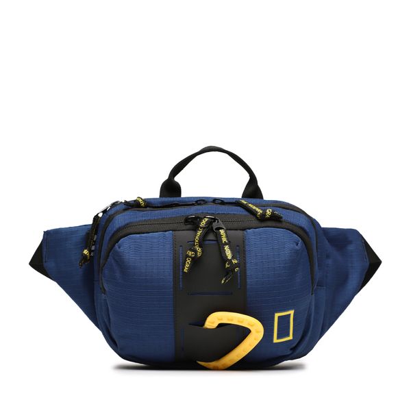 National Geographic Torbica oko struka National Geographic Explorer III N21212.45 Plava