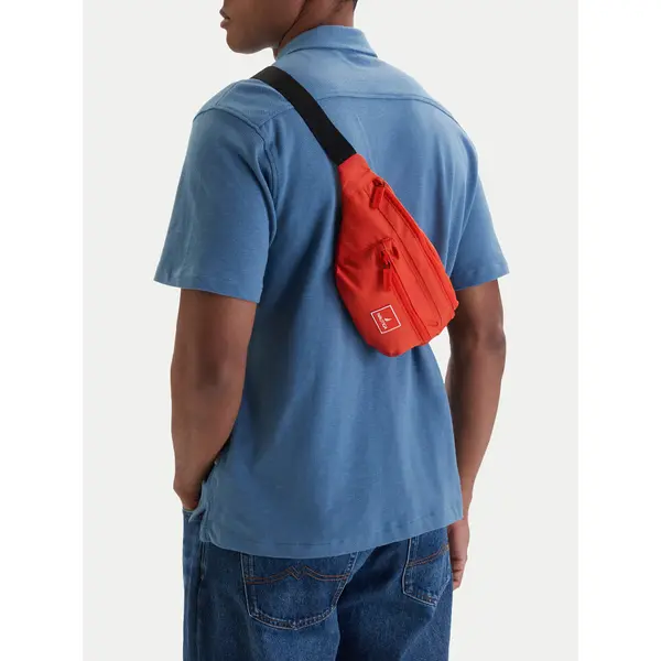 Nautica Torbica oko struka﻿ Nautica CWBEO-NTC-P-003-09 Crvena