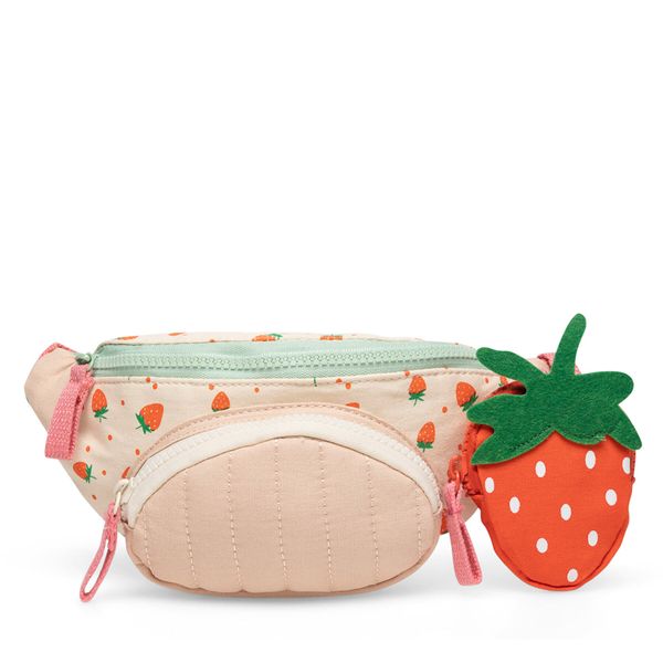 Nelli Blu Torbica oko struka Nelli Blu NEL-C-006-05 Šarena