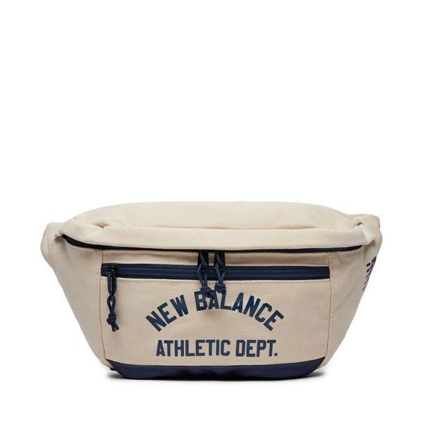 New Balance Torbica oko struka New Balance LAB23081NNY Tamnoplava