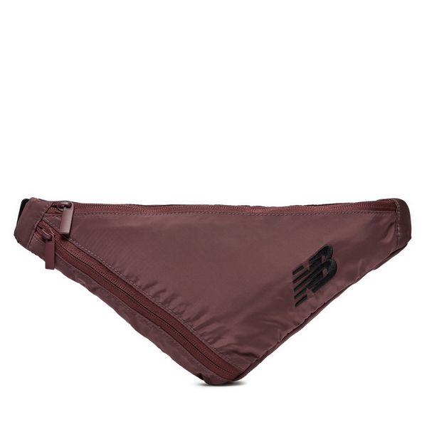 New Balance Torbica oko struka New Balance LAB23084LIE Ljubičasta