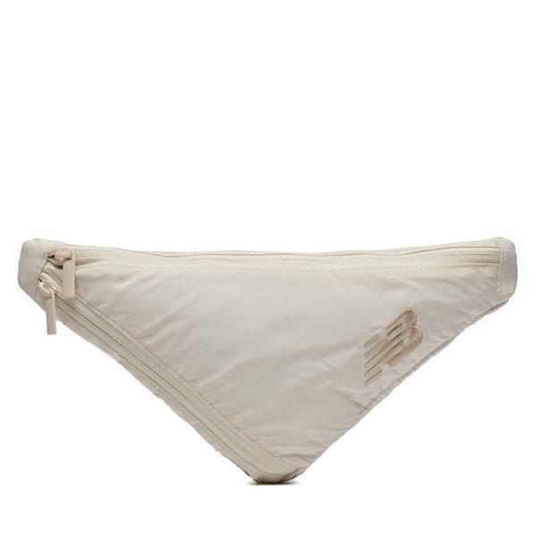 New Balance Torbica oko struka New Balance LAB23084LIN Bež