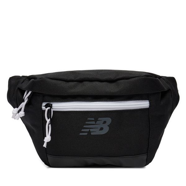 New Balance Torbica oko struka New Balance LAB23086BK Crna