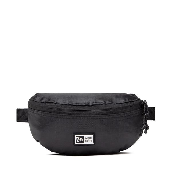 New Era Torbica oko struka New Era Mini Waist Bag 60137374 Crna