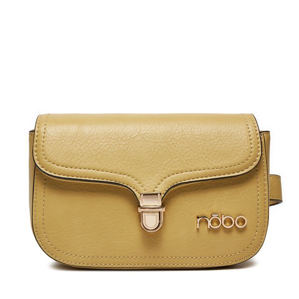 Nobo Torbica oko struka Nobo NBAG-M0310-C002 Žuta