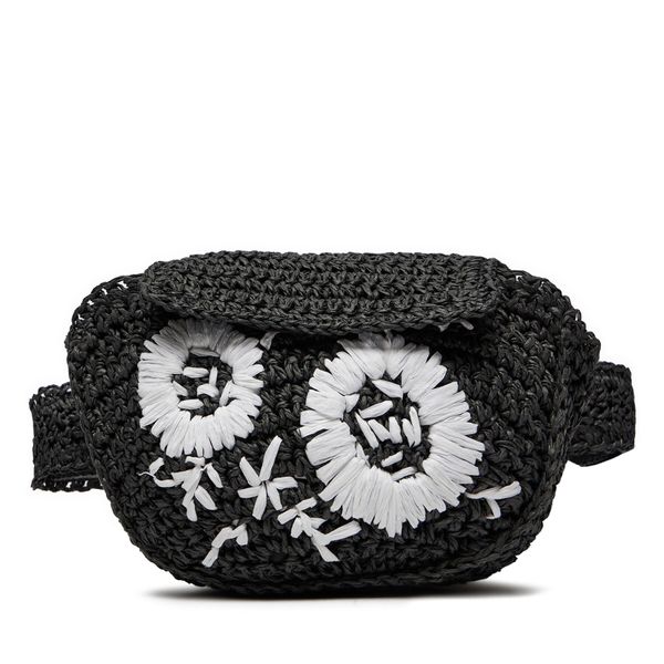 Nobo Torbica oko struka Nobo NBAG-XI0160-C020 Crna