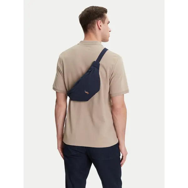 Polo Ralph Lauren Torbica oko struka﻿ Polo Ralph Lauren 405967605001 Tamnoplava