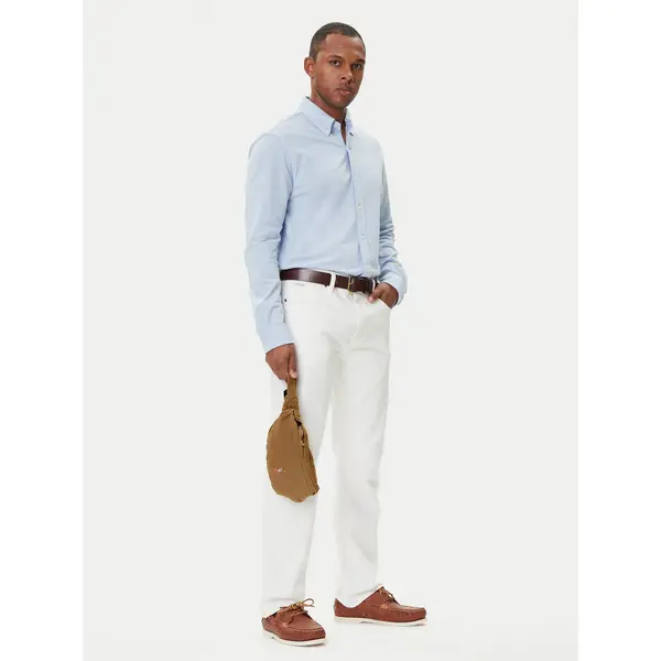 Polo Ralph Lauren Torbica oko struka﻿ Polo Ralph Lauren 405967605002 Smeđa