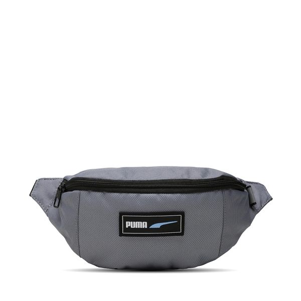 Puma Torbica oko struka Puma Deck Waist Bag 079187 05 Gray Tile
