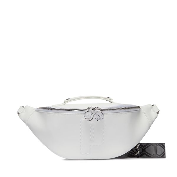 Puma Torbica oko struka Puma Sense Bum Bag 079582 White 02
