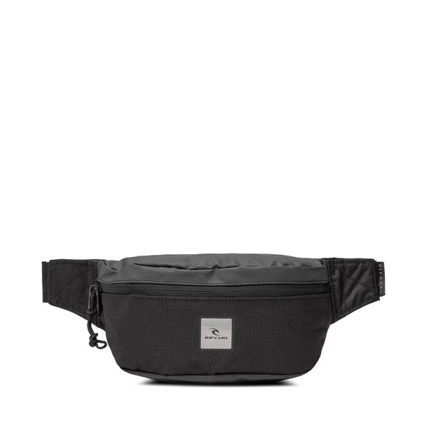 Rip Curl Torbica oko struka Rip Curl Waist Bag Small 11PMUT Midnight 4029