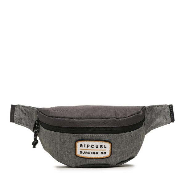 Rip Curl Torbica oko struka Rip Curl Waist Bag Small Driven 12AMUT Grey 80