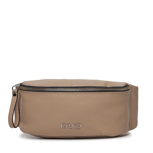 Ryłko Torbica oko struka Ryłko R30122TB Szary 3XW