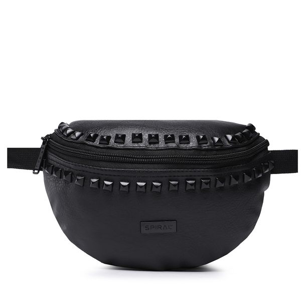 Spiral Torbica oko struka Spiral Bum Bag 4229 Crna
