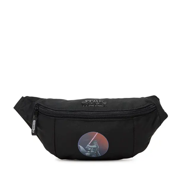 Star Wars Torbica oko struka﻿ Star Wars ACCCS-SS25-126SW Crna