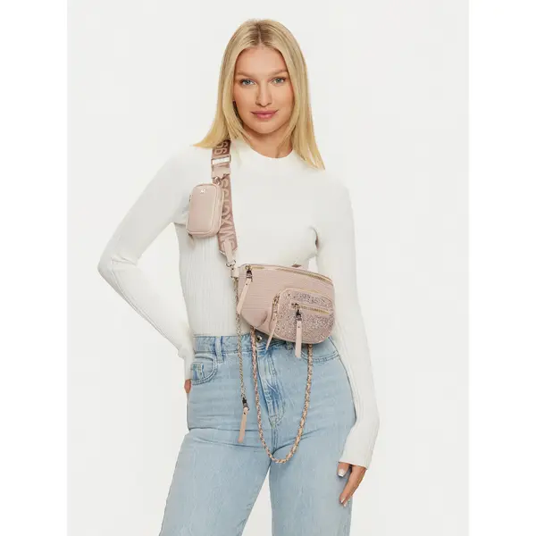 Steve Madden Torbica oko struka﻿ Steve Madden SM13000640 Bež